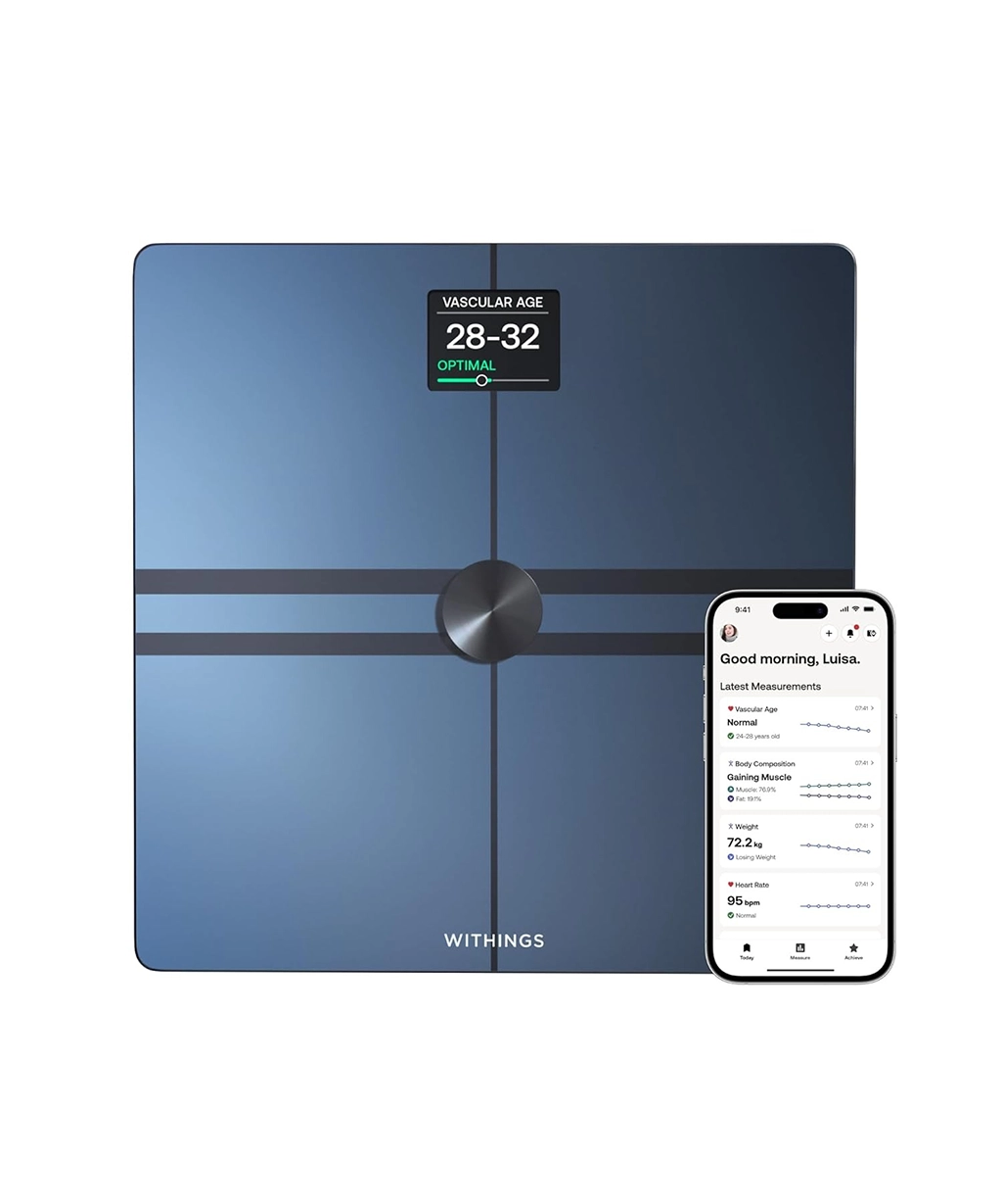 Withings Official Store | Smart Watches, Health Devices & Wellness Tech