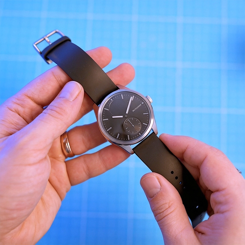 Withings Official Store | Smart Watches, Health Devices & Wellness Tech