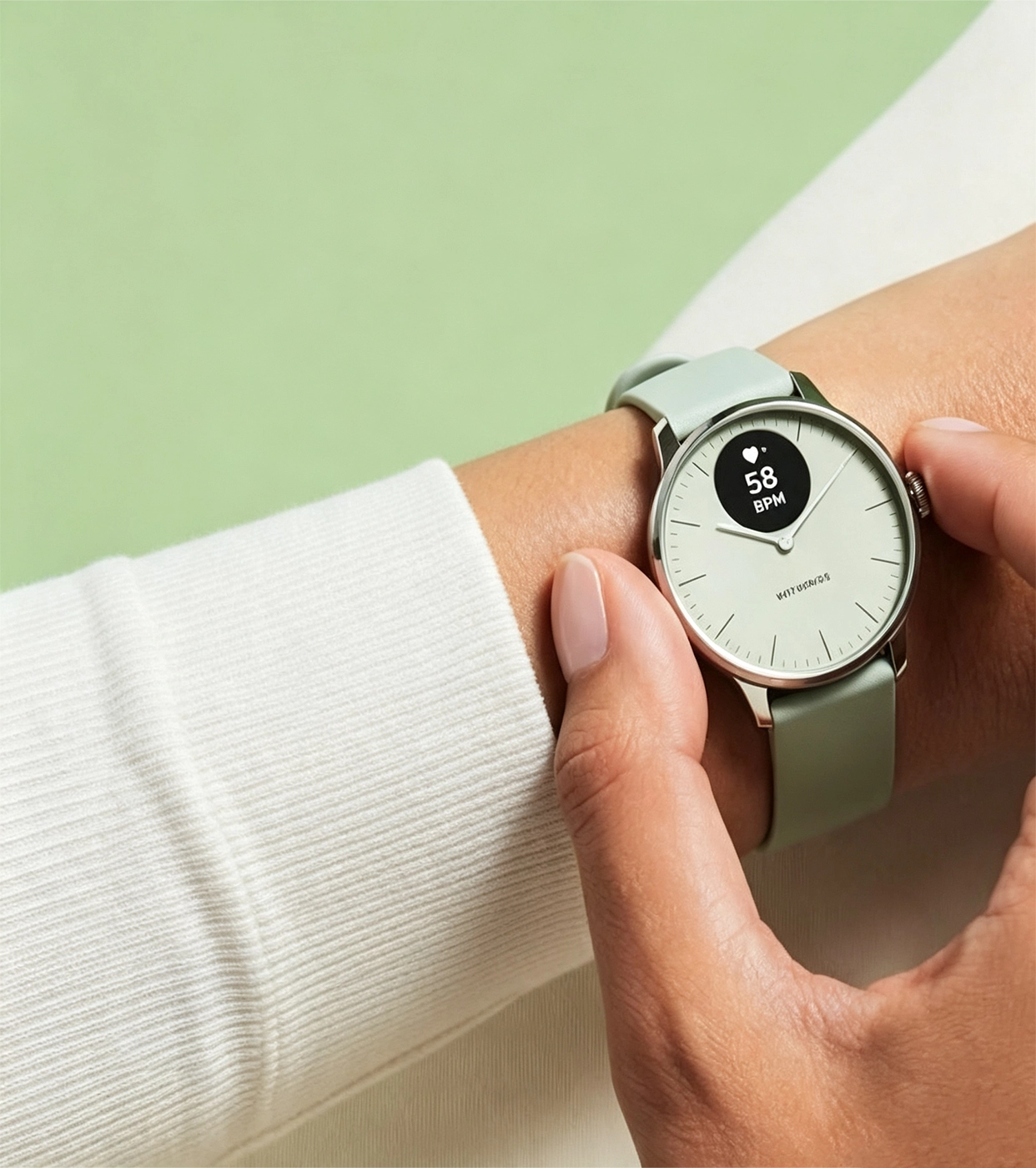 Withings Official Store | Smart Watches, Health Devices & Wellness Tech